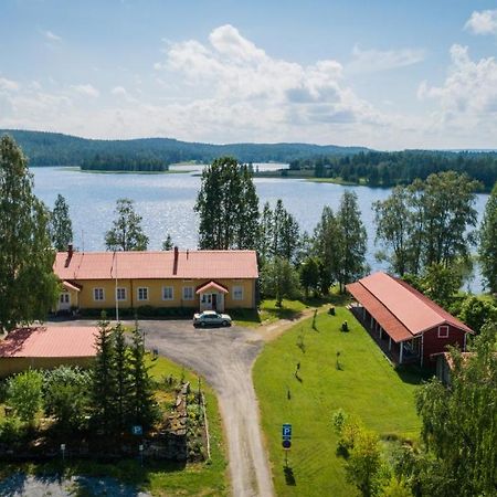 Haikolan Talo Lipinlahti Exterior foto